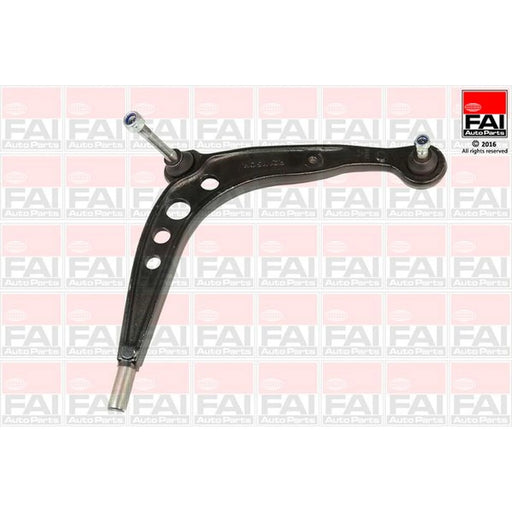 FAI Control/Trailing Arm SS252