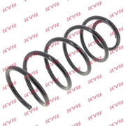 KYB Front Suspension Coil Spring fits Ford Tourneo Connect 2002-2013 1.8