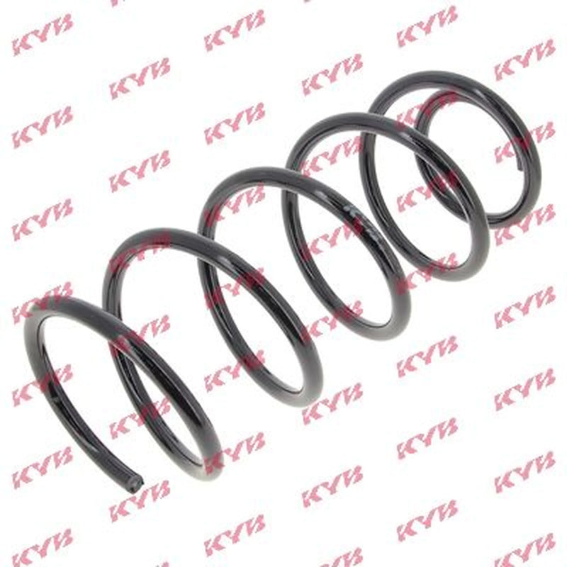 KYB Front Suspension Coil Spring fits Ford Tourneo Connect 2002-2013 1.8