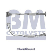 BM Catalysts Exhaust Pipe OD BM70426
