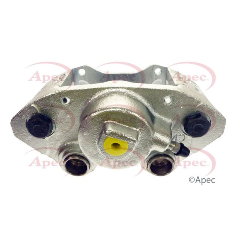 Apec Brake Caliper Assembly Front Right RCA1269