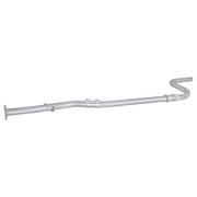 Hella Exhaust Pipe OD fits Ford Ka 1996-2008 1.3