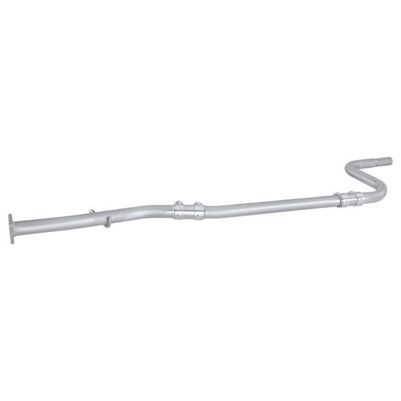 Hella Exhaust Pipe OD fits Ford Ka 1996-2008 1.3