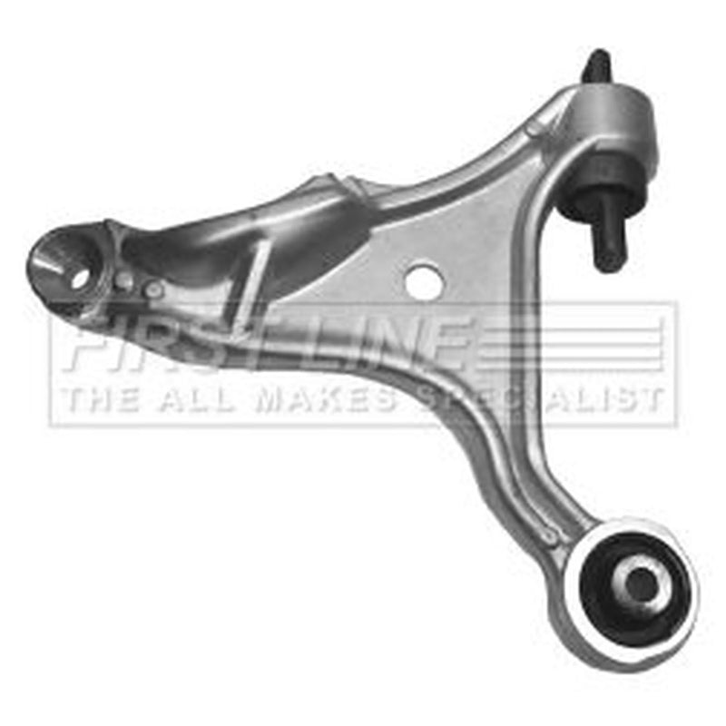 First Line Control/Trailing Arm fits Volvo S60 I 2000-2010 2.0 2.4 2.5