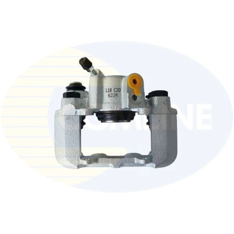Comline Brake Caliper Assembly Rear Right fits Toyota Corolla 2001-2008