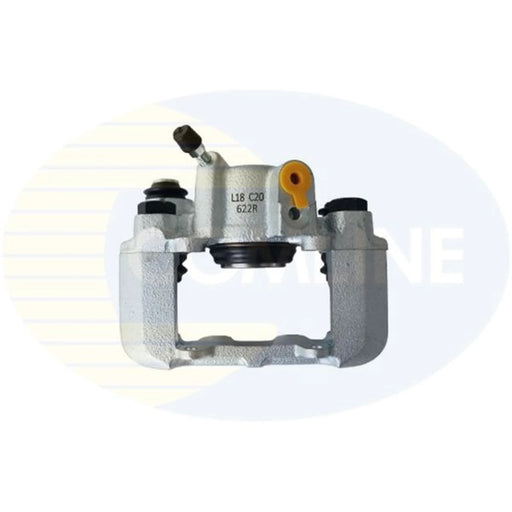 Comline Brake Caliper Assembly Rear Right fits Toyota Corolla 2001-2008