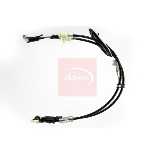 Apec Manual Transmission Cable Pull fits Toyota Yaris/Vitz 2005-2020 1.0