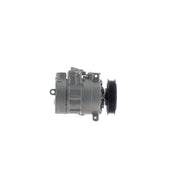 Mahle Air Conditioning Compressor fits Mercedes-Benz B-Class Sports Tourer