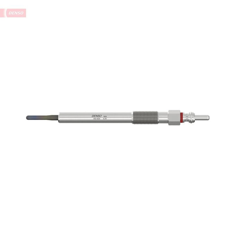 Denso Diesel Engine Glow Plug fits Chevrolet Cruze 2012-2015 1.7