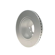 Bosch 2 x Vented Brake Discs fits Land Rover Discovery 1998-2004 2.5 4.0