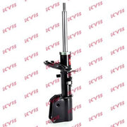 KYB 2 x Shock Absorbers fits Renault Espace 2002-2015 1.9 2.0 2.2 3.0 3.5