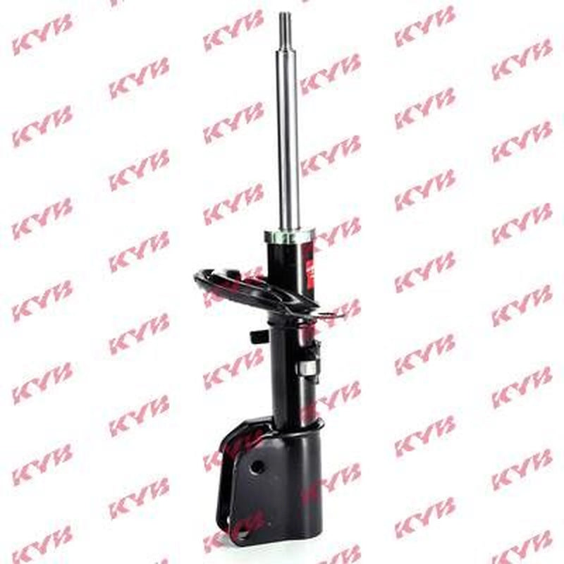 KYB 2 x Shock Absorbers fits Renault Espace 2002-2015 1.9 2.0 2.2 3.0 3.5