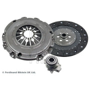 Blue Print Clutch Kit Set 3pc 241mm ADL143044