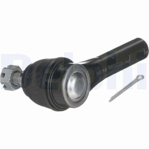 Delphi Steering Tie Rod End Ball Joint Front M14x1.5 TA3113