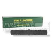 First Line Wheel Alignment Bolt fits Opel Astra F 1991-2001 1.4 1.6 1.7 1.8 2.0