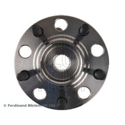Blue Print Wheel Bearing Kit Rear 74mm fits Citroën C4 Aircross 2012 on 1.6 1.8