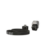Gates V-Ribbed Belt Set fits Citroën Berlingo / Berlingo First 2005-2011 1.6