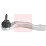 Apec Steering Tie Rod End Ball Joint Front Left FM14x1 fits Nissan Juke 2019 on