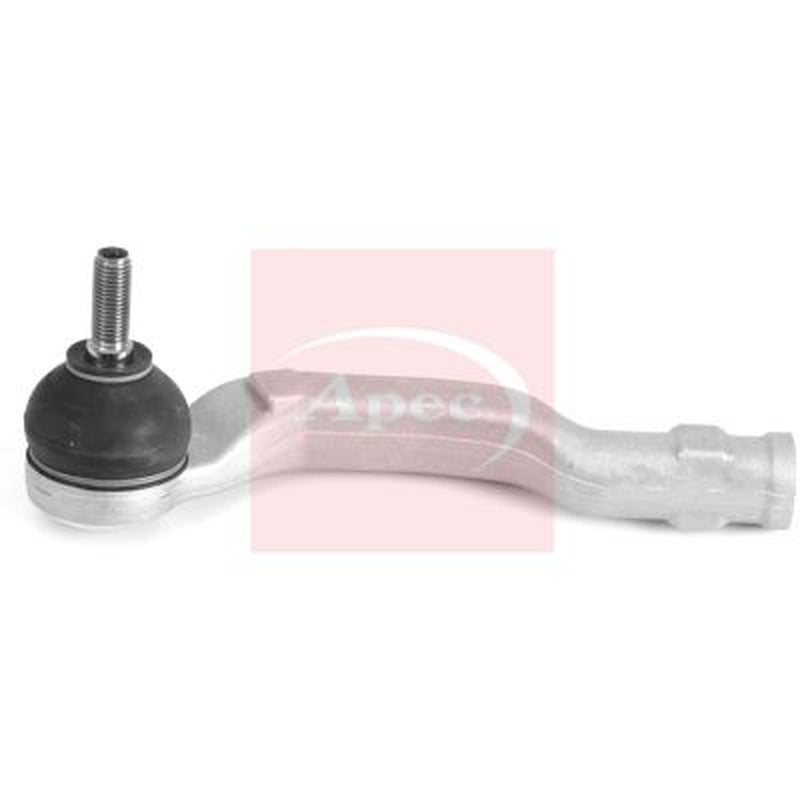 Apec Steering Tie Rod End Ball Joint Front Left FM14x1 fits Nissan Juke 2019 on
