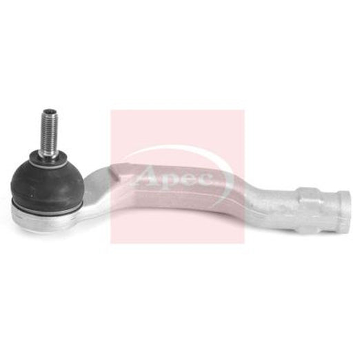 Apec Steering Tie Rod End Ball Joint Front Left FM14x1 fits Nissan Juke 2019 on