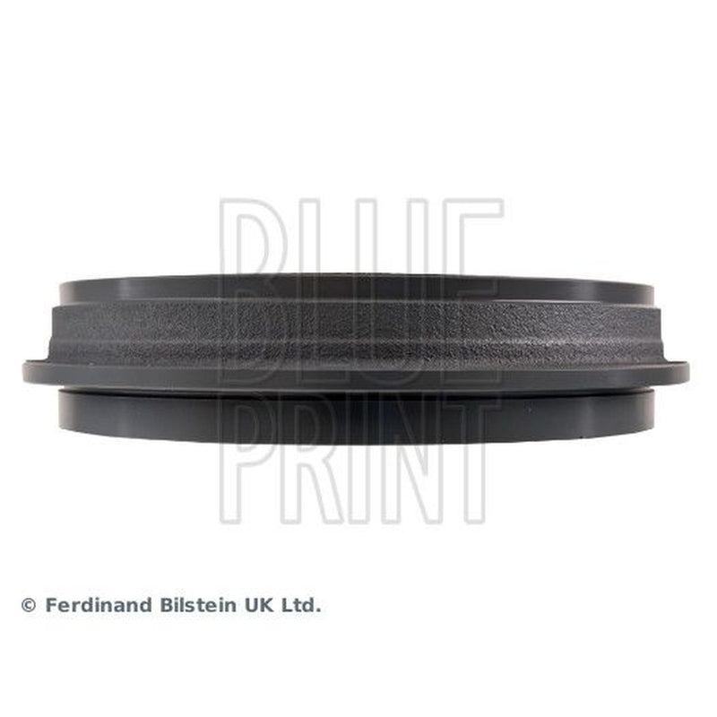 Blue Print Brake Drum Assembly Rear fits Fiat Grande Punto 2005-2015 1.3 1.4