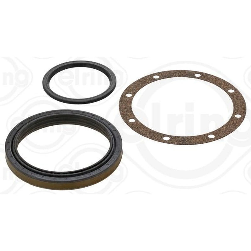 Elring Wheel Hub Gasket Set