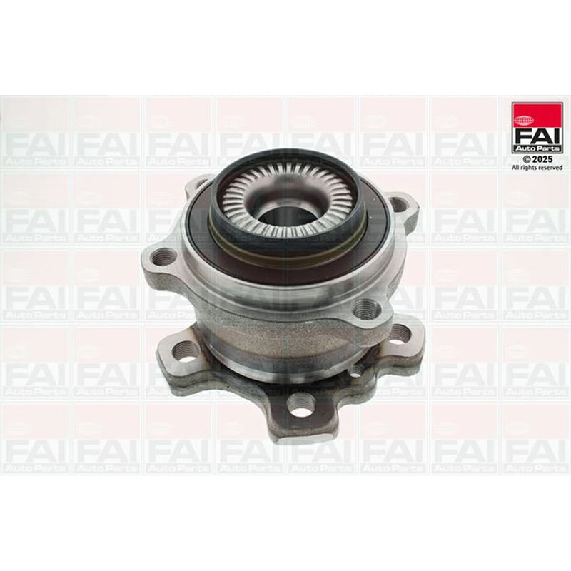 FAI Wheel Bearing Kit 141mm fits BMW X5 2018-2023