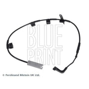Blue Print Brake Pad Wear Sensor Front Right ADB117203