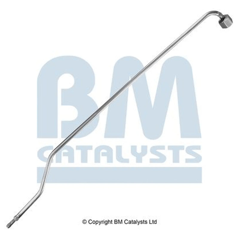 BM Catalysts Pressure Pipe PP11180B 6394900237 PP11180B