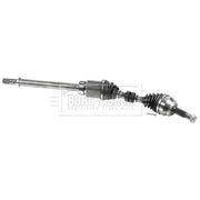 Borg & Beck CV Drive Shaft Driveshaft Front Right BDS1724