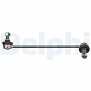 Delphi Stabiliser Bar Link Coupling Rod Front Right fits Hyundai I800 Travel