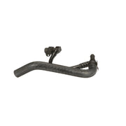 Gates Curved Radiator Hose fits Opel Astra H 2007-2010 1.6