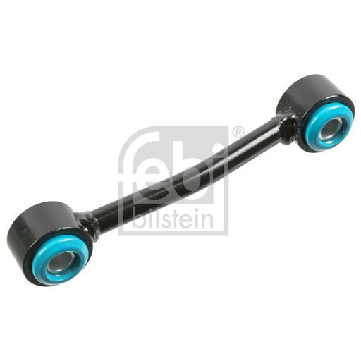 Febi Stabiliser Bar Link Coupling Rod Rear Rig 181463