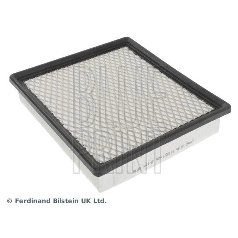 Blue Print Engine Air Filter ADA102212