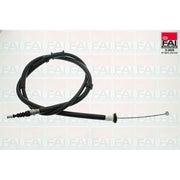 FAI Handbrake Cable Right Rear FBC517