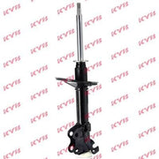 KYB Shock Absorber Damper Strut Front Right fits Toyota Cynos 1995-1999 1.5