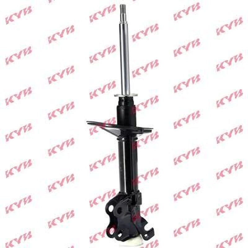 KYB Shock Absorber Damper Strut Front Right fits Toyota Cynos 1995-1999 1.5
