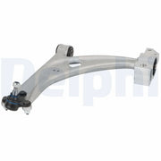 Delphi Control/Trailing Arm Front Left fits Audi Q3 2011-2018 1.4 2.0