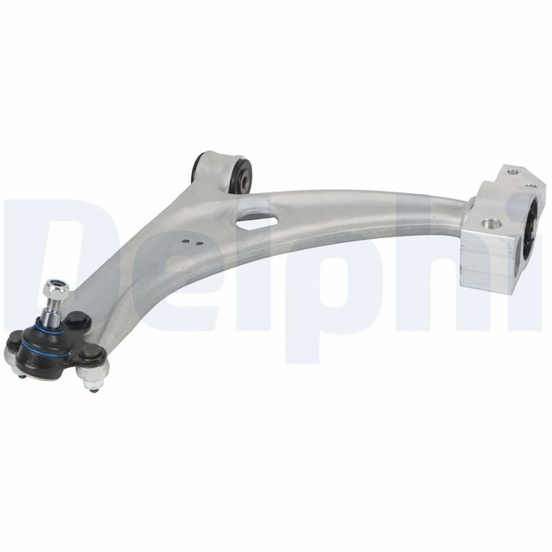 Delphi Control/Trailing Arm Front Left fits Audi Q3 2011-2018 1.4 2.0