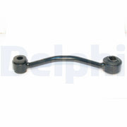 Delphi Stabiliser Bar Link Coupling Rod Right fits Opel Omega B 1994-2003