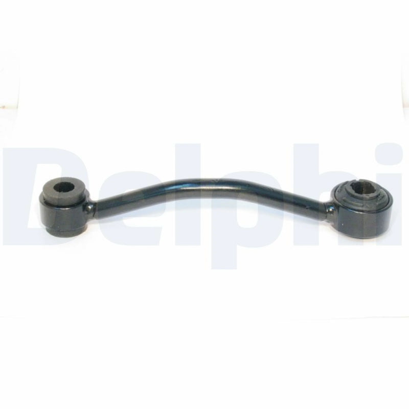Delphi Stabiliser Bar Link Coupling Rod Right fits Opel Omega B 1994-2003