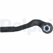 Delphi Steering Tie Rod End Ball Joint Front Left M14 fits Mercedes-Benz C-Class