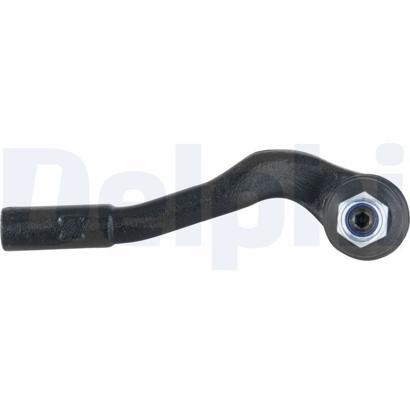 Delphi Steering Tie Rod End Ball Joint Front Left M14 fits Mercedes-Benz C-Class