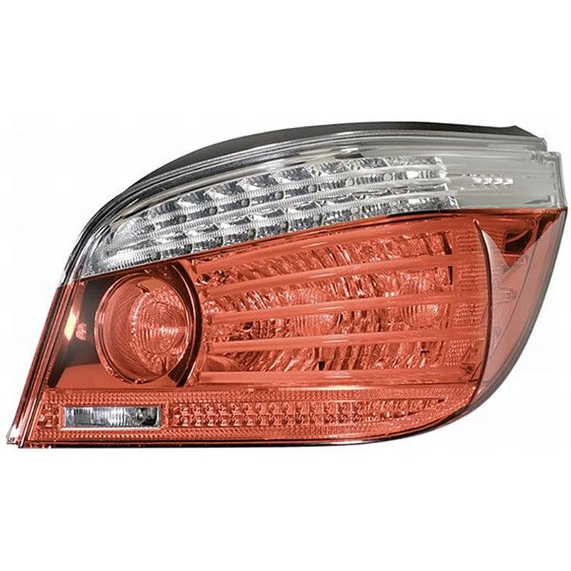 Hella Tail Light / Lamp W16W Left fits BMW 5 2002-2010