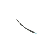 Bosch Brake Hydraulic Hose Line Front Right fits Ford Ka 1996-2008 1.3