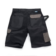 Tough Grit Work Short Black 36" W 768182 Tough Grit  - Dynamic Drive