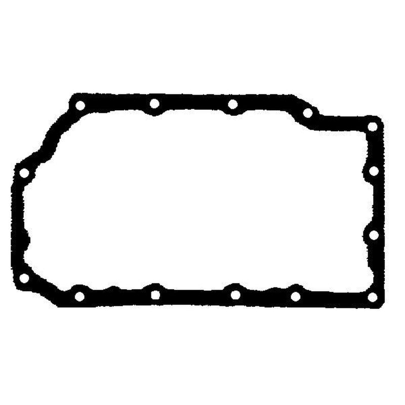 BGA Oil Sump Gasket Wide Thick fits MG Tf 2002-2009