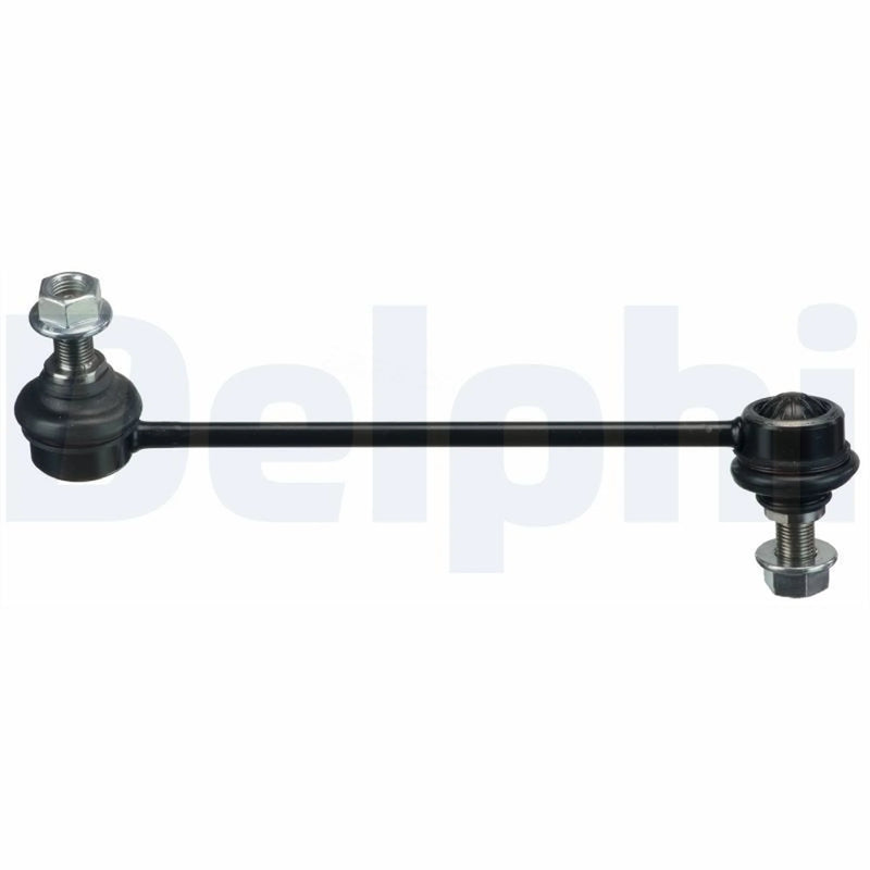 Delphi Stabiliser Bar Link Coupling Rod Front Right fits Kia Soul I 2009-2014
