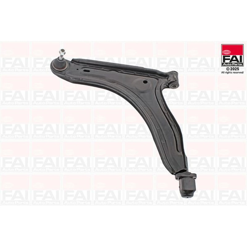 FAI Control/Trailing Arm