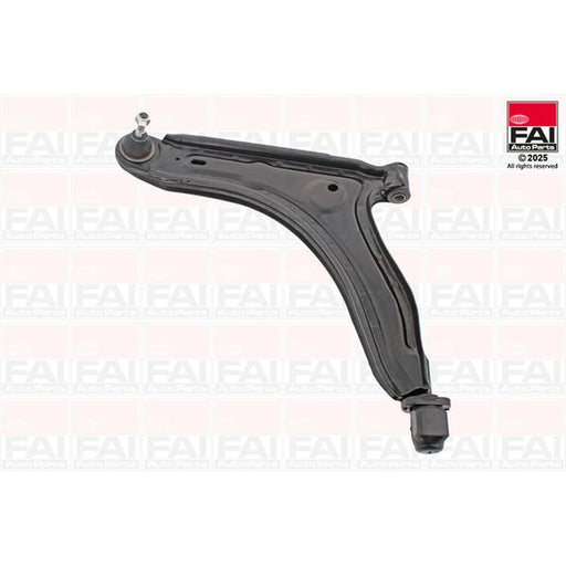 FAI Control/Trailing Arm SS670